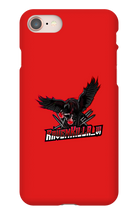 ravenkilla_v1 iPhone Phone Cases
