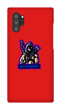 h0p3f1ght3r Samsung Phone Cases