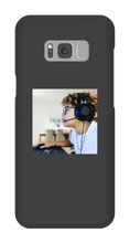 itacuba Samsung Phone Cases