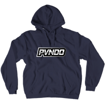 Pvndo Hoodies (No-Zip/Pullover)