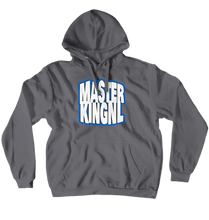 masterkingnl Hoodies (No-Zip/Pullover)