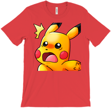 thisisntbri GASP EMOTE T-Shirts