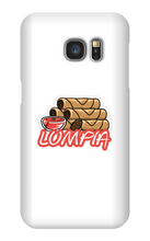 thelaw_124 Samsung Phone Cases
