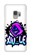 xiu_le Samsung Phone Cases
