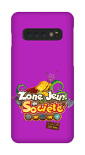 Étui Galaxy - Zone Jeux de société