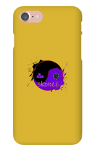 skonzii iPhone Phone Cases