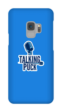 talkingpuck Samsung Phone Cases