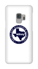 texasmikey Samsung Phone Cases