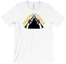 f0rg0tten_assassin T-Shirts