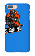 sjgaming iPhone Phone Cases