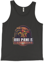 vulcanlg Tank Top