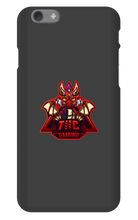 cappakrunch iPhone Phone Cases