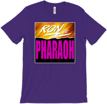 Ron The Pharaoh "Video Power" Style