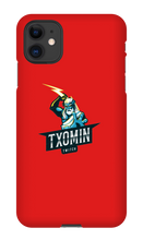 txomineusk iPhone Phone Cases