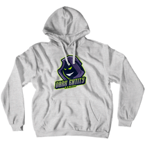 Dark Entity Gaming Hoodies (No-Zip/Pullover)