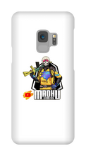 madhugaming Samsung Phone Cases