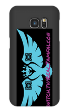 realjamfalcon Samsung Phone Cases