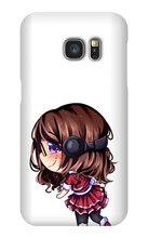 Winter emi-chu Samsung Phone Case