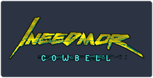 Cyberbell XXL Gaming Mousepad