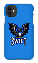 Mighty Swift iPhone Cases