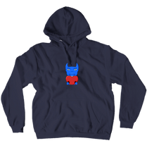 Dragon Hoodie