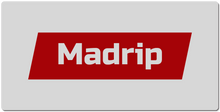 XXL Gaming Mousepad - Madrip
