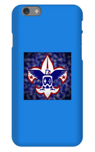 scout613tv iPhone Phone Cases