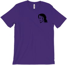 Silhouette Chest T-Shirts
