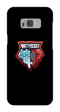 mattyiceex Samsung Phone Cases