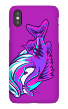 jonnyfishstix iPhone Phone Cases