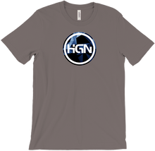 HGN Logo T-Shirt