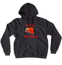 grupieluv Hoodies (No-Zip/Pullover)