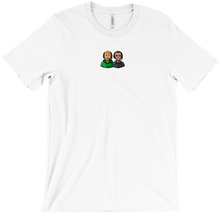 prophet_87_ger T-Shirts
