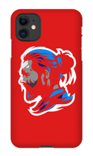 kuuk0s iPhone Phone Cases