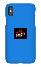 fmchkavash iPhone Phone Cases