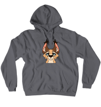 nimbleweave Hoodies (No-Zip/Pullover)