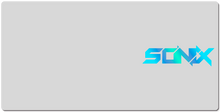 XXL Mousepad (text