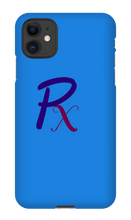 PieX iPhone Phone Cases