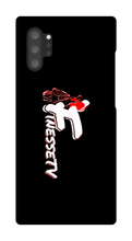 jessthefinesse Samsung Phone Cases