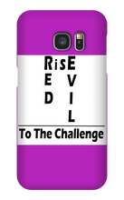 ytredisevil Samsung Phone Cases