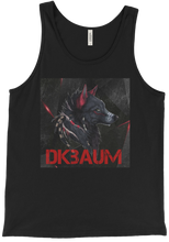dkbaum Tank Top