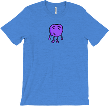 FuzzBud T-Shirt - Centered