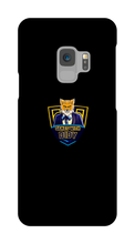 gameswithdidy Samsung Phone Cases