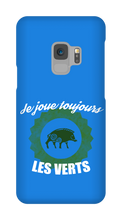 Étui Cellulaire Samsung