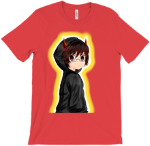 silent_furlax T-Shirts