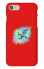 sirjimcelot iPhone Phone Cases