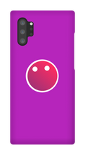 Owen o Samsung Phone Cases