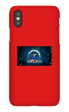 thinblueline373 iPhone Phone Cases
