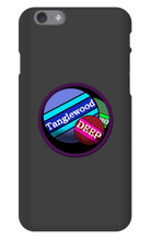 revantatsu iPhone Phone Cases
