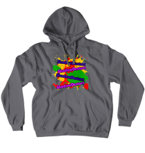 ShadowDestruct Hoodie (No-Zip/Pullover)